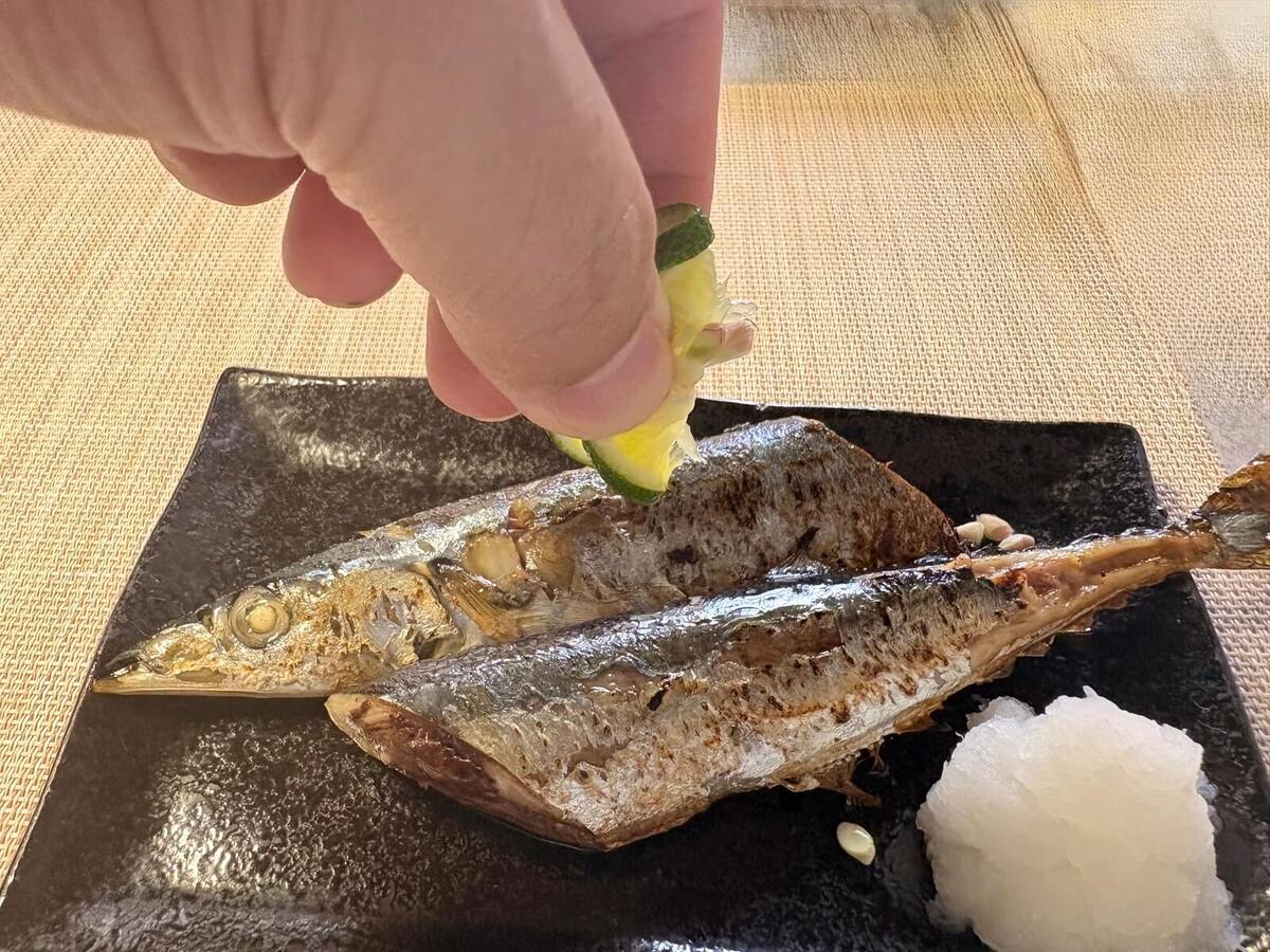さんま