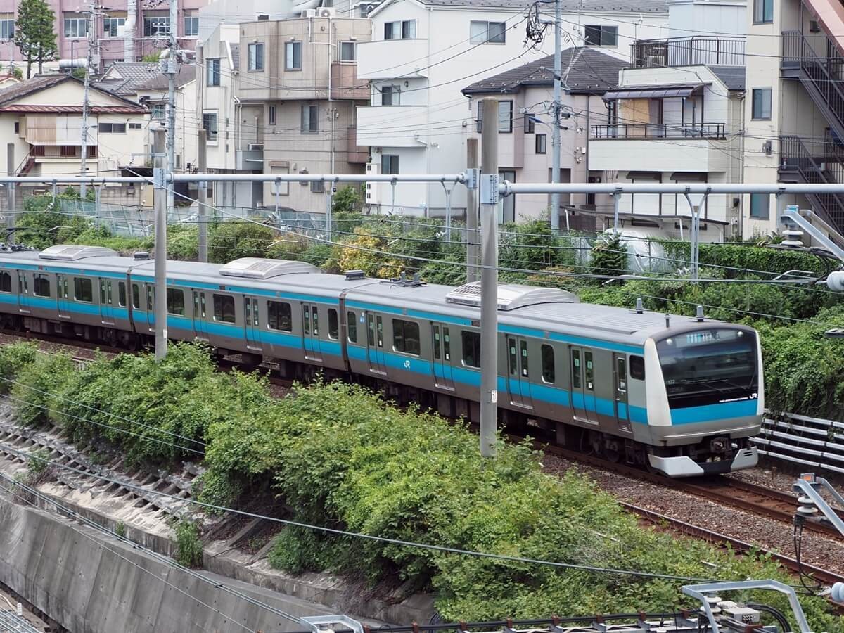 この駅名、正しく読めますか？