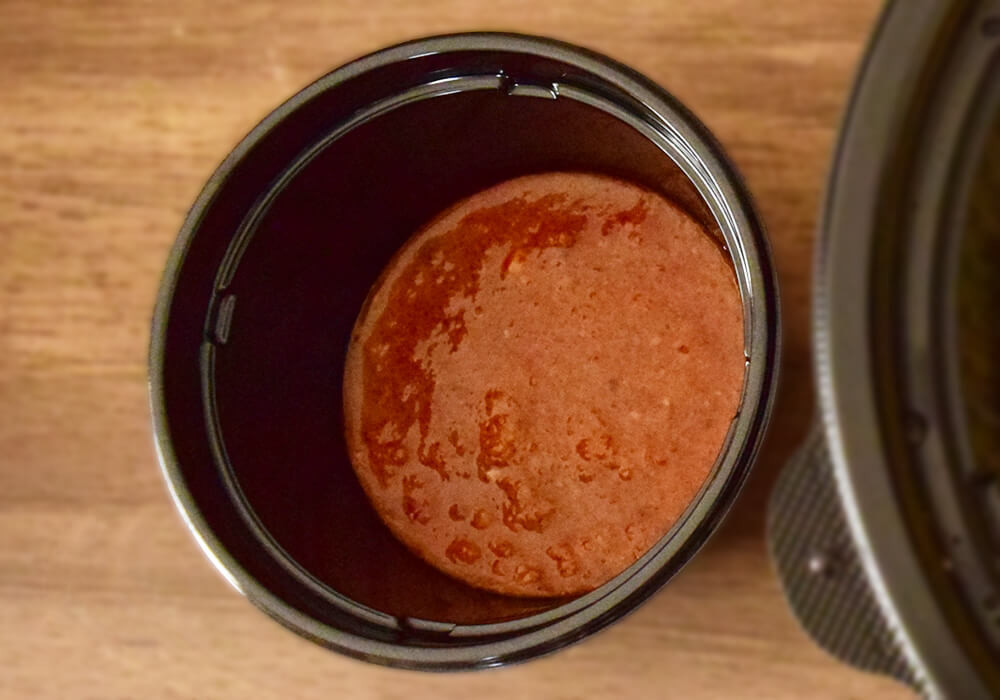 吉野家「牛肉玉ラーメン鍋膳(とんこつ)」