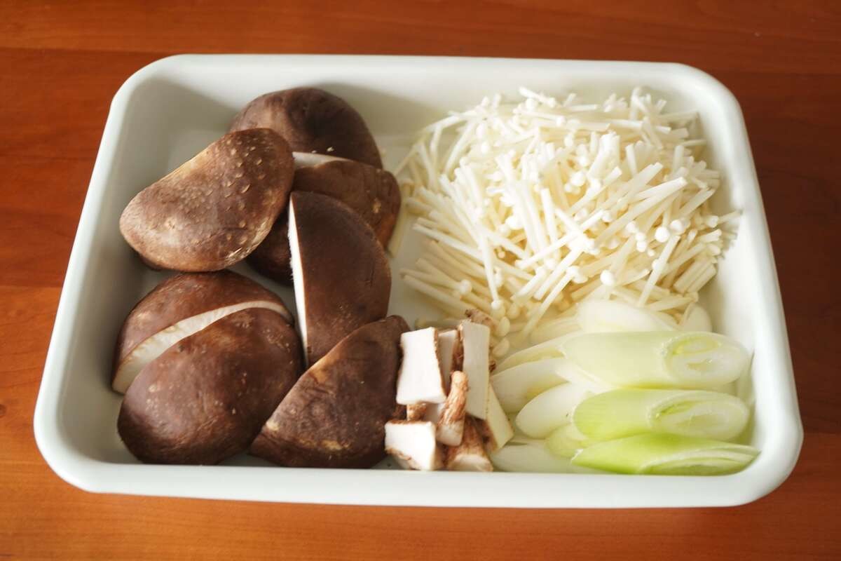 堀江ひろ子さん「さけのコチュマヨ」