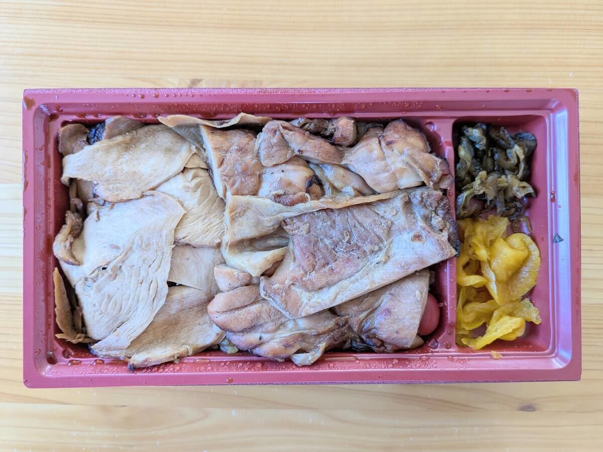 人気TV番組登場で注目度急上昇!?群馬県発【登利平】