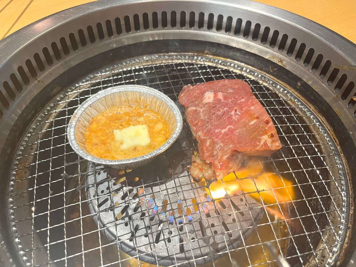 【焼肉きんぐ】店員さん直伝の