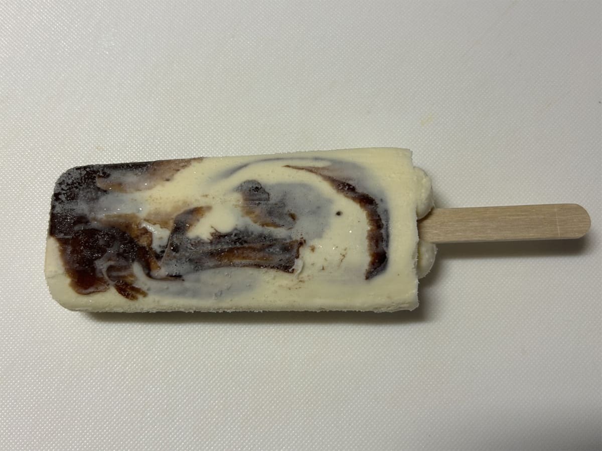 チョコバッキー