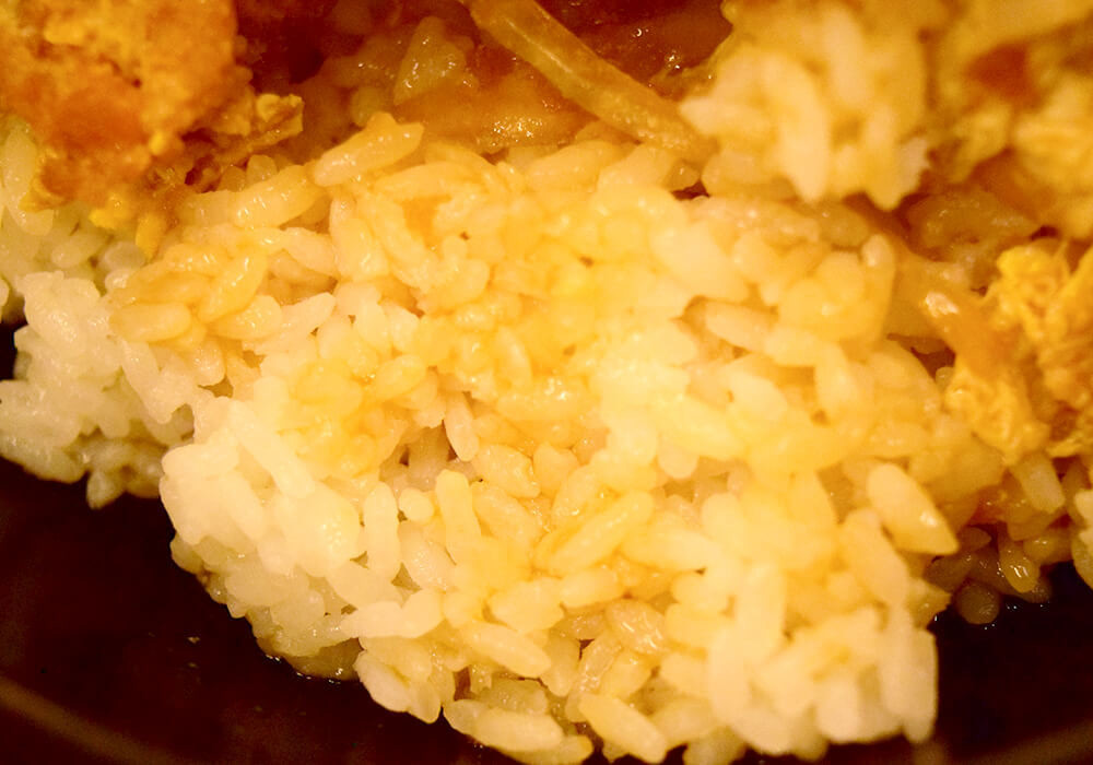 かつやのモーニング詳細