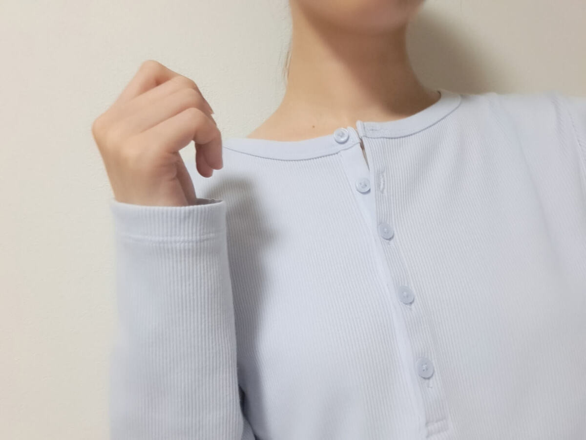 ユニクロ