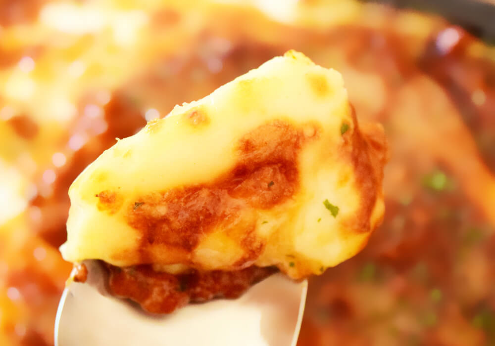 トライアルの今西シェフ監修商品