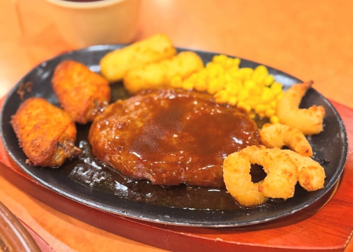 「サイゼリヤ」でおすすめのグルメ