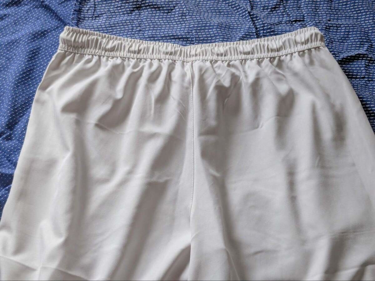 【トライアル】涼しくてラク！1,000円以下の優勝パンツ