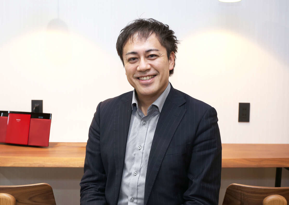 防犯のプロ/タウンクロス株式会社 辻 亮太さん