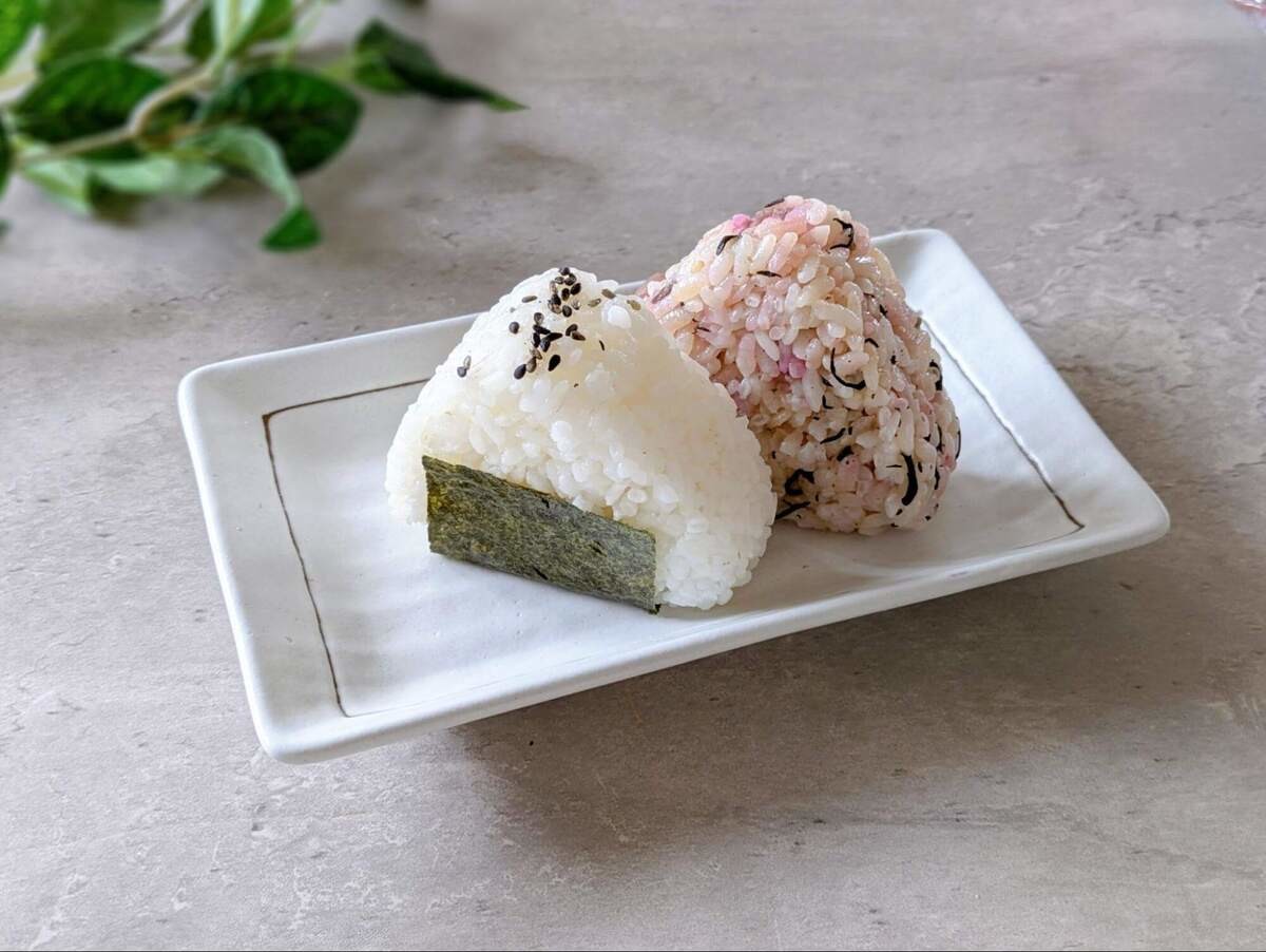 おにぎり