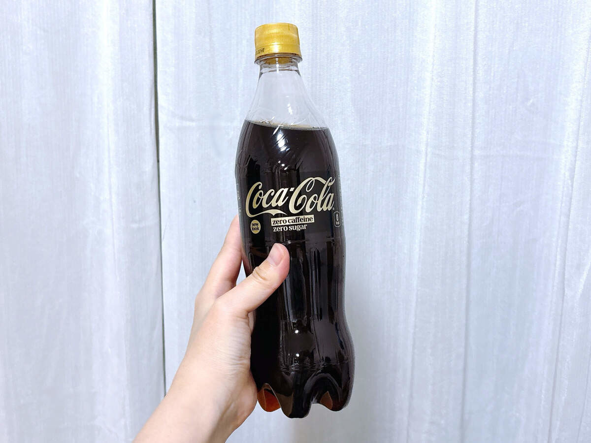 炭酸を逃がしてしまう「NGな飲み方や置き方」