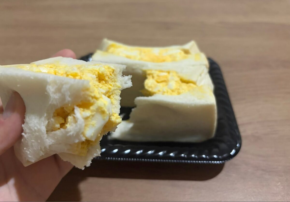 トライアル「おすすめパン&スイーツ」5選