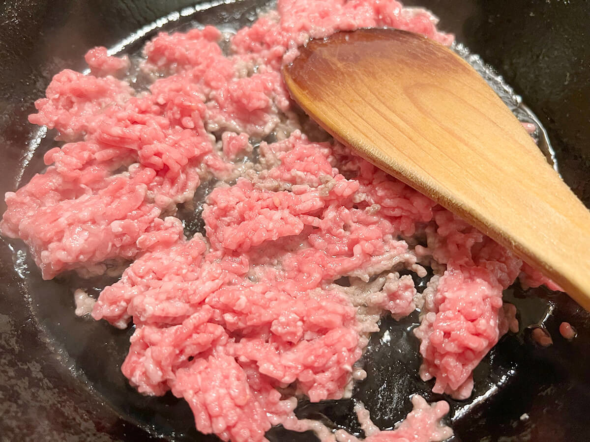 食べれば“クリーム”コロッケ
