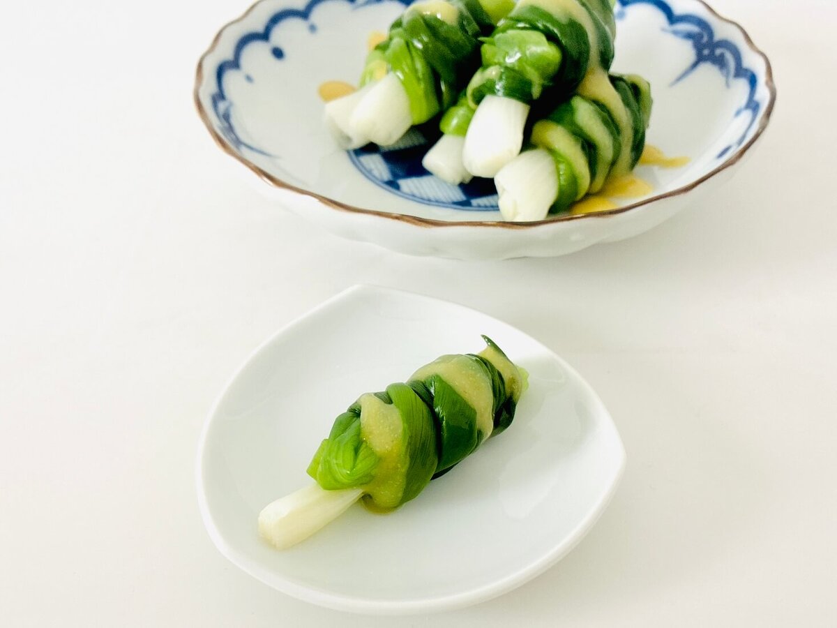 熊本県の郷土料理「一文字のぐるぐる(ひともじのぐるぐる)」