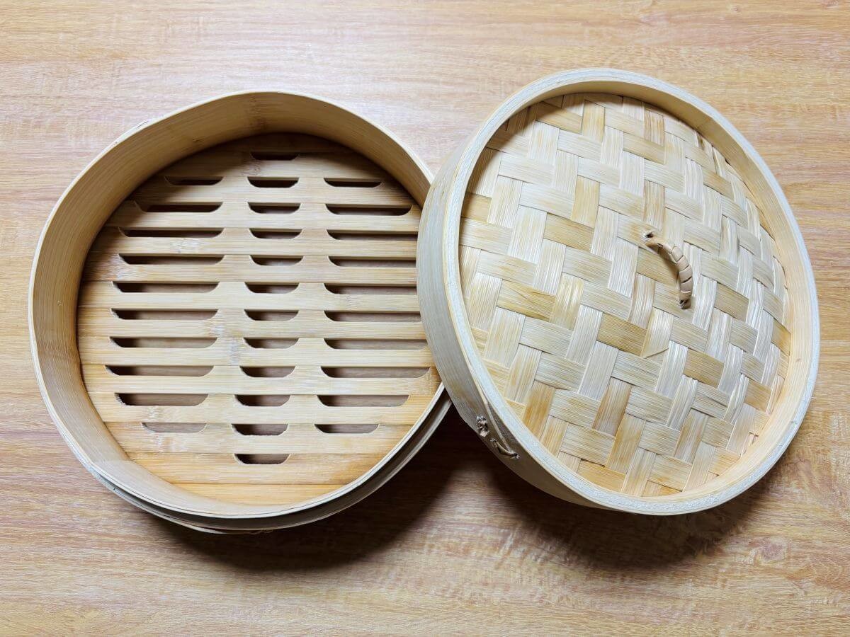 カインズせいろ