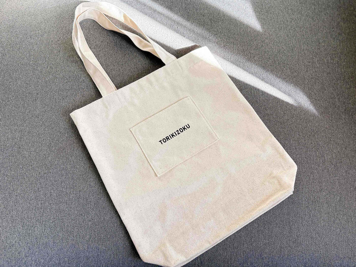 「鳥貴族の福袋」中身を大公開！