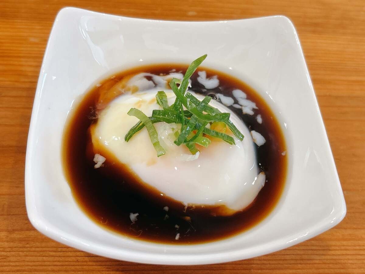 家事ヤロウ！「レンチン温泉卵」の作り方