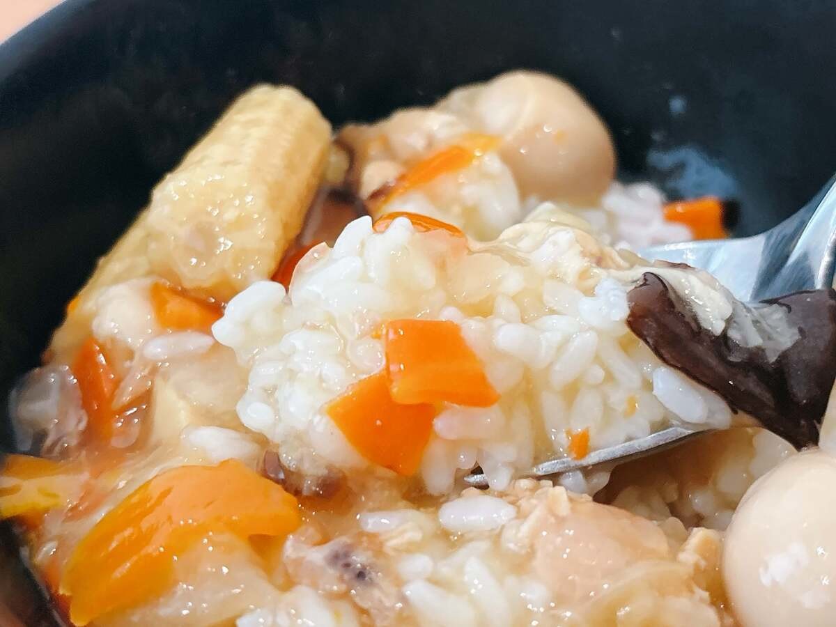 無印良品「ごはんにかける」シリーズ