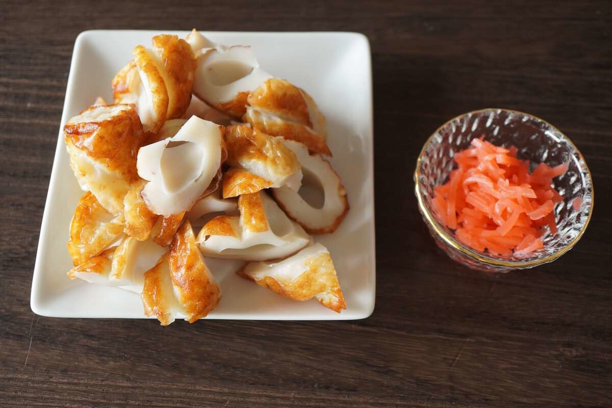 こんなちくわ、食べちゃ危険!?