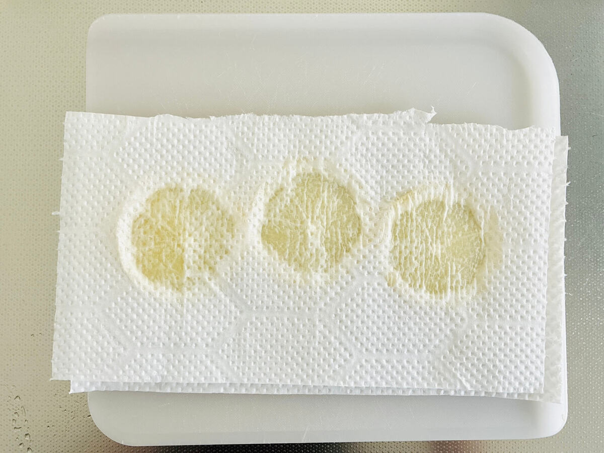 和田明日香さん「まとめ茹で弁当」