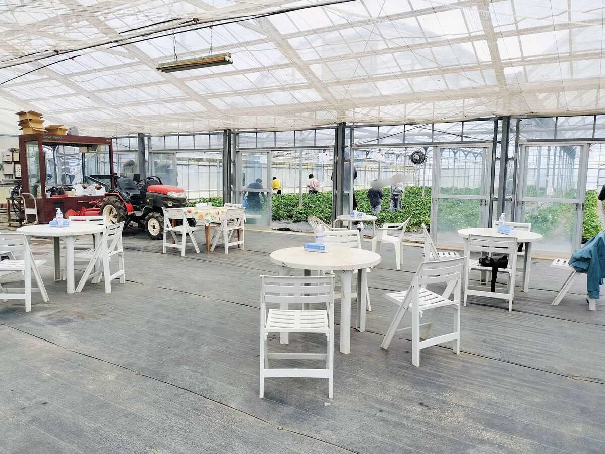 道の駅とみうら枇杷倶楽部