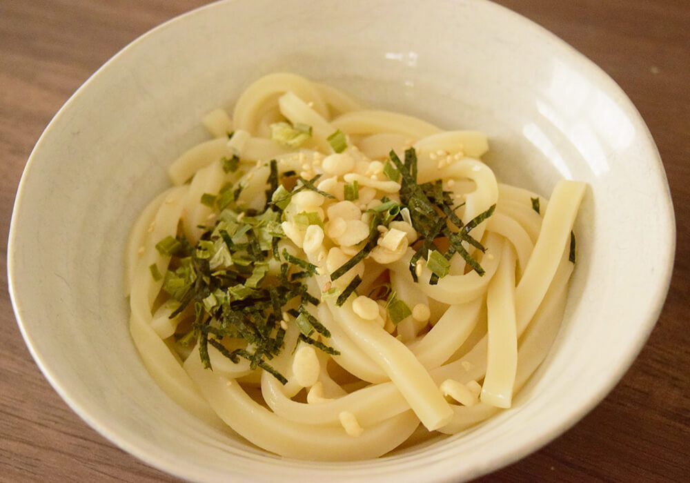 テーブルマーク「カトキチ丹念仕込み本場さぬきうどん」