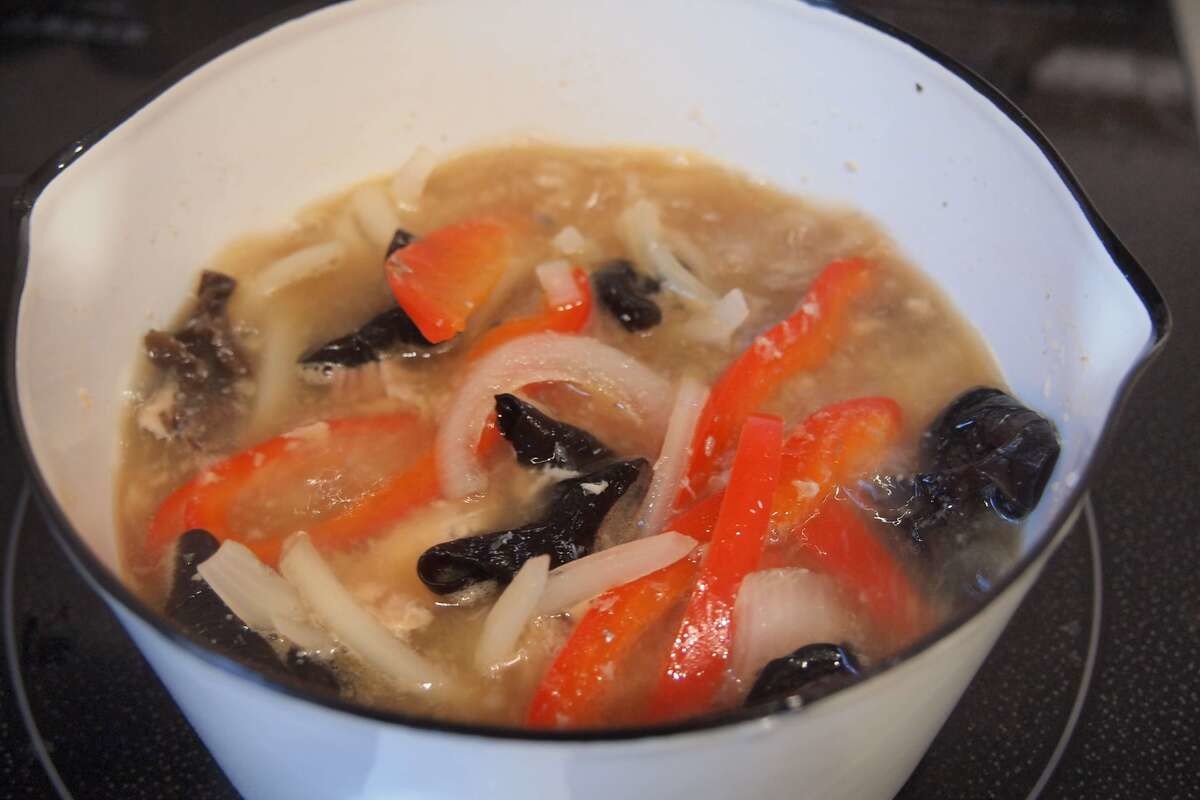 マツコの知らない世界「サバのチャイニーズスープ」のレシピ