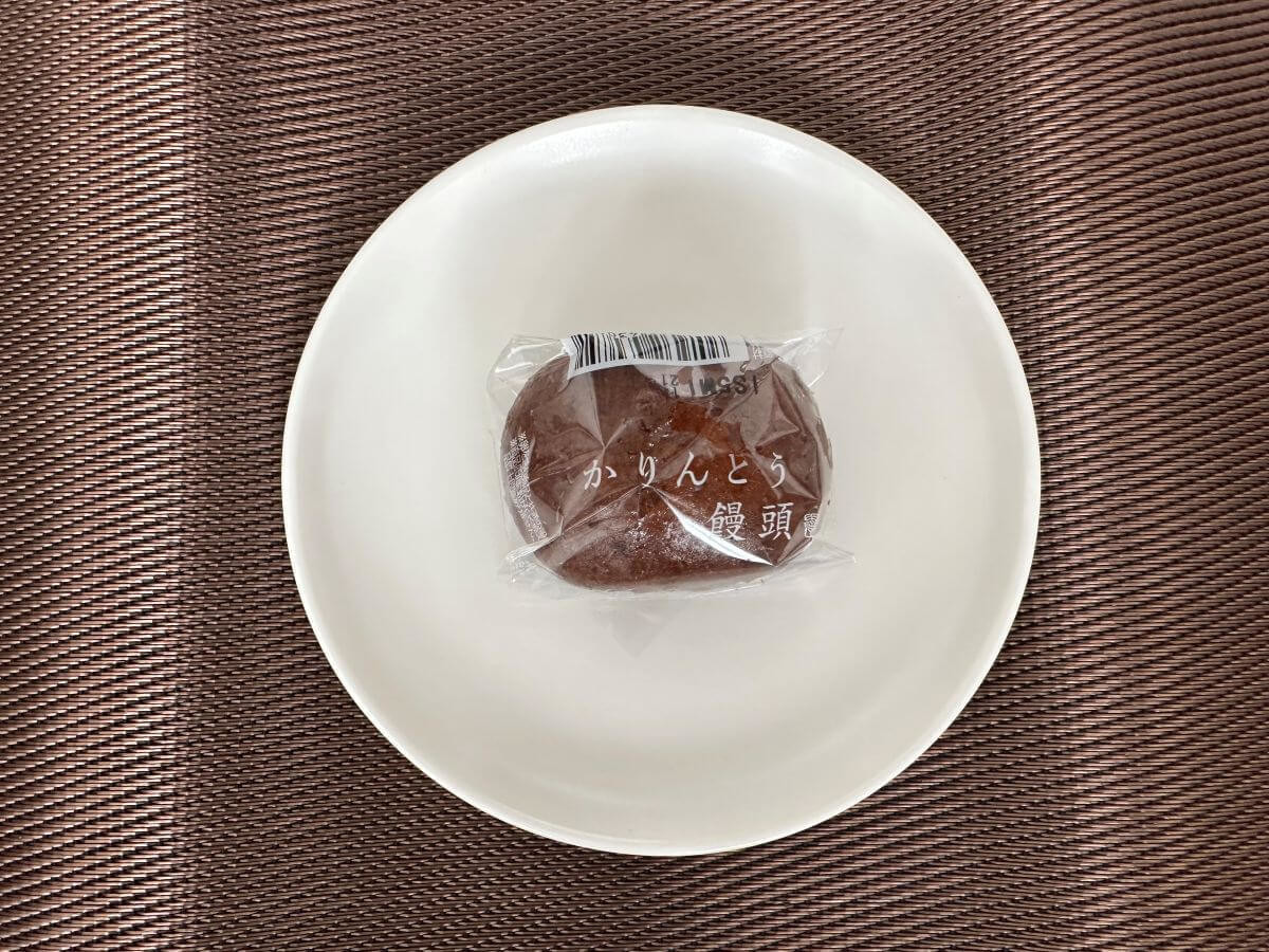 シャトレーゼのおすすめ和スイーツ4つ