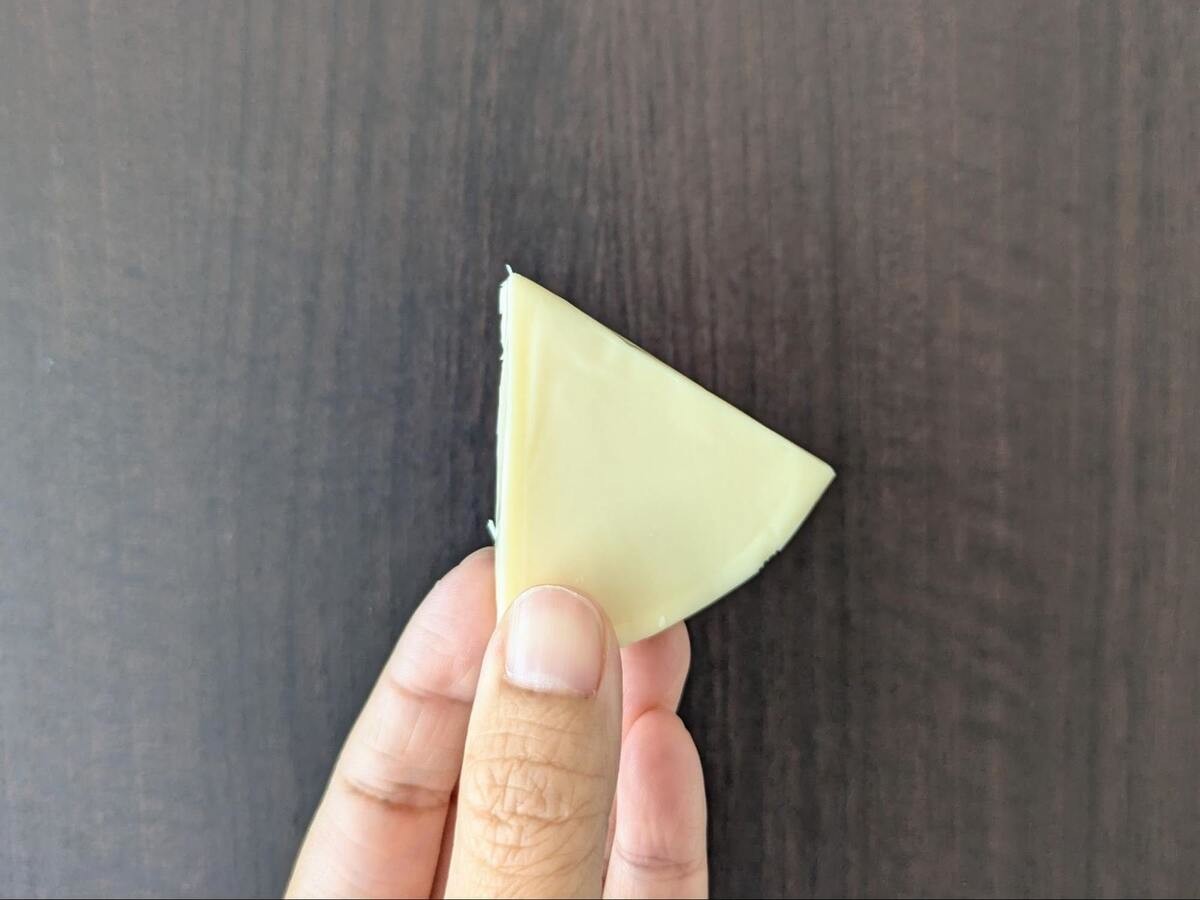 ローソン公式Instagram「増えるチーズ」