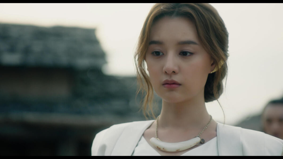 韓国ドラマ『アスダル年代記』『アスダル年代記』シーズン2