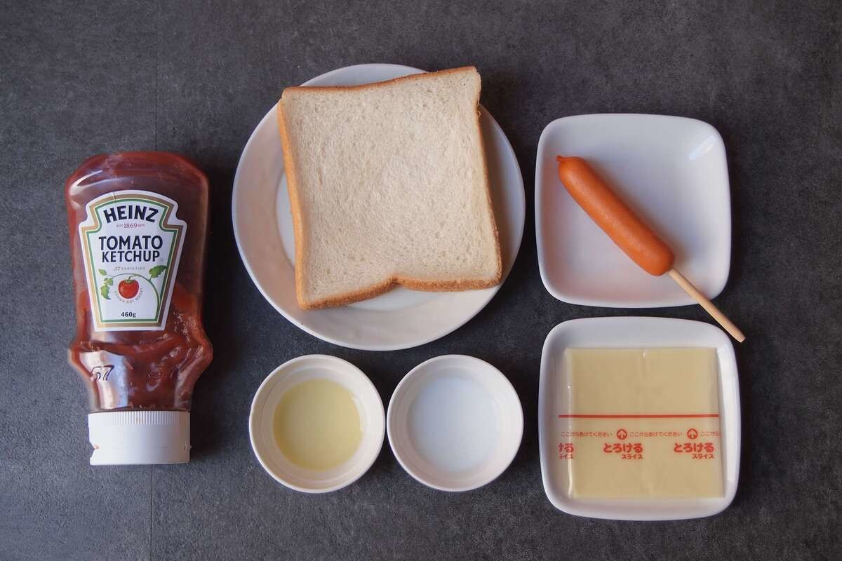 丸大食品公式「簡単！チーズハットグ」