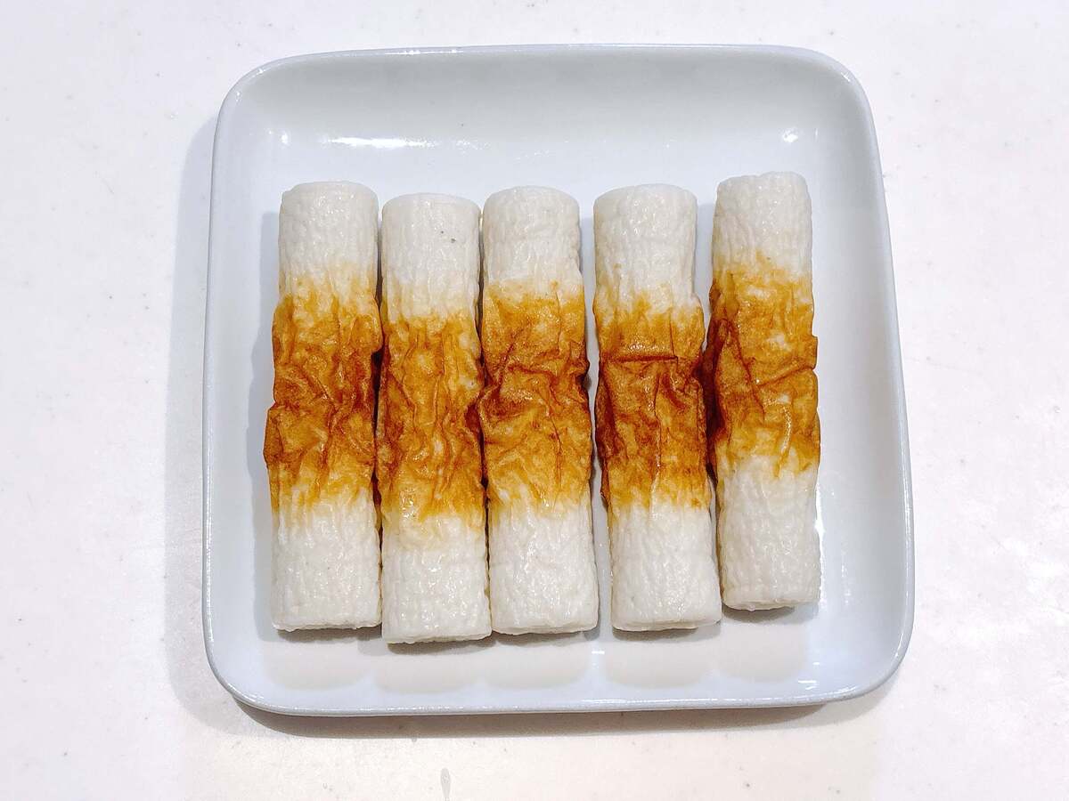 業務スーパーおでんの具