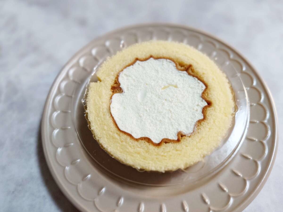サタプラで人気！「ロールケーキ回」