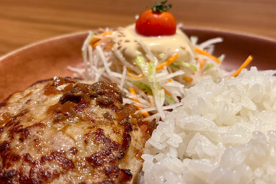「びっくりドンキー」モーニングの実食レポ