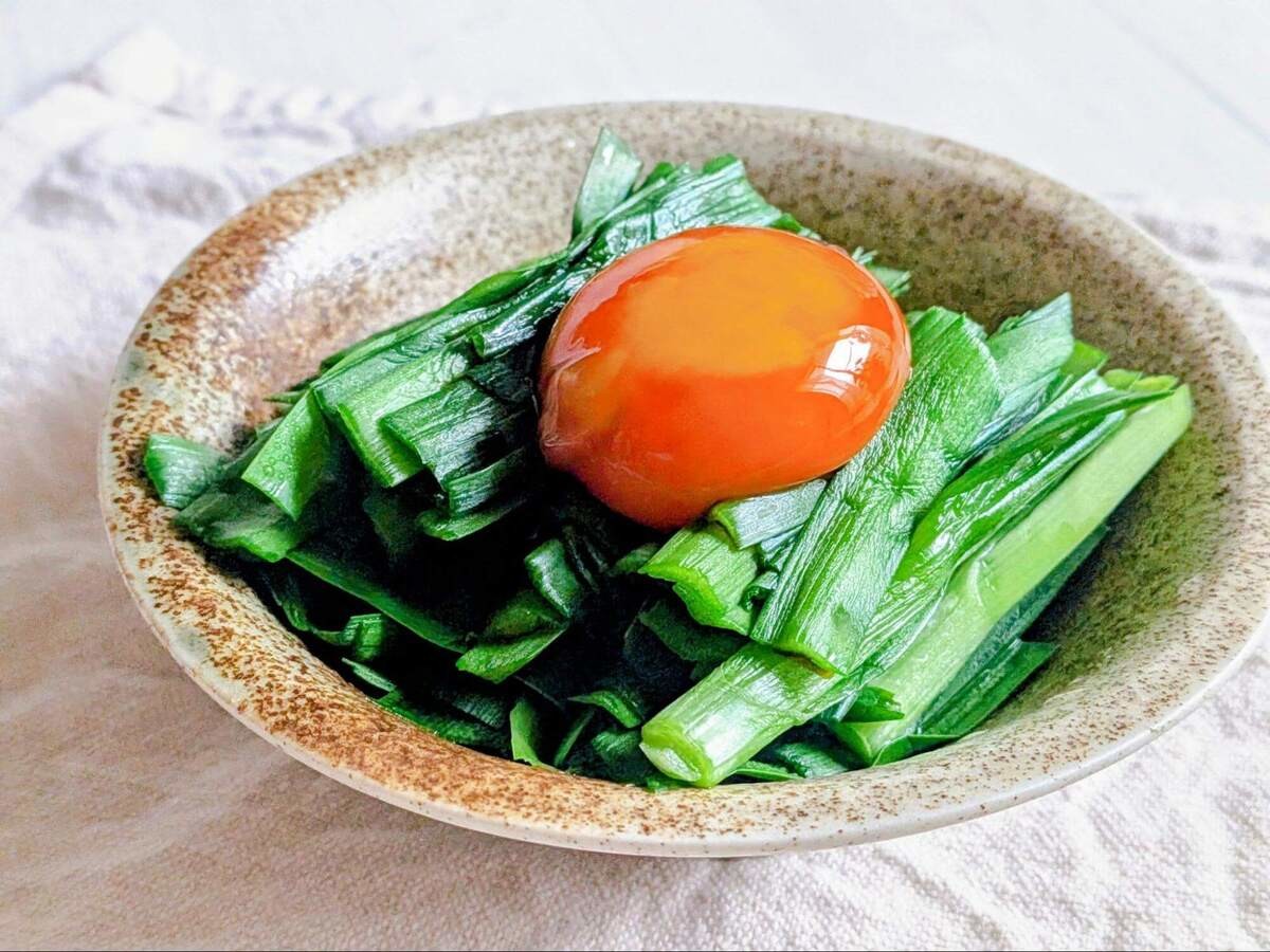 ニラ