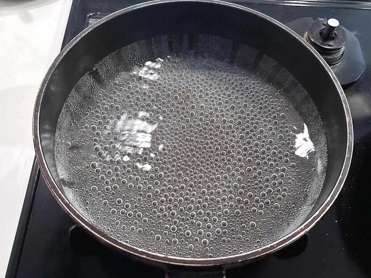 鳥羽周作さん「究極しっとり鶏むね肉」