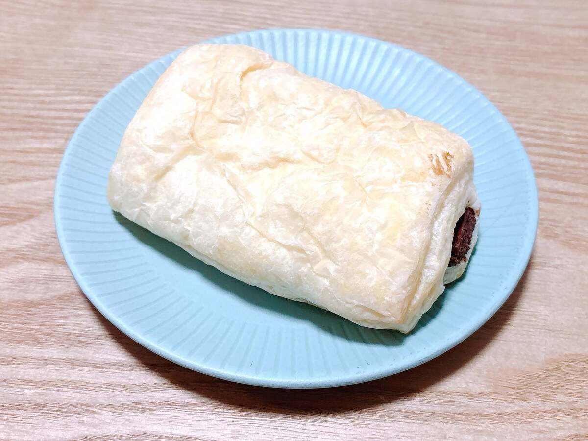 コスモスおすすめのパン