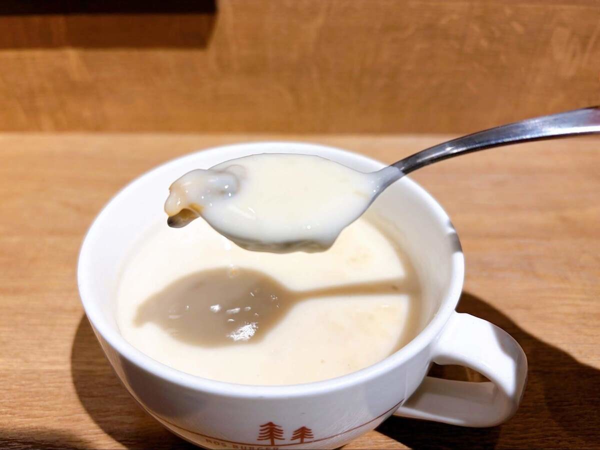 「モーニングドッグセット」