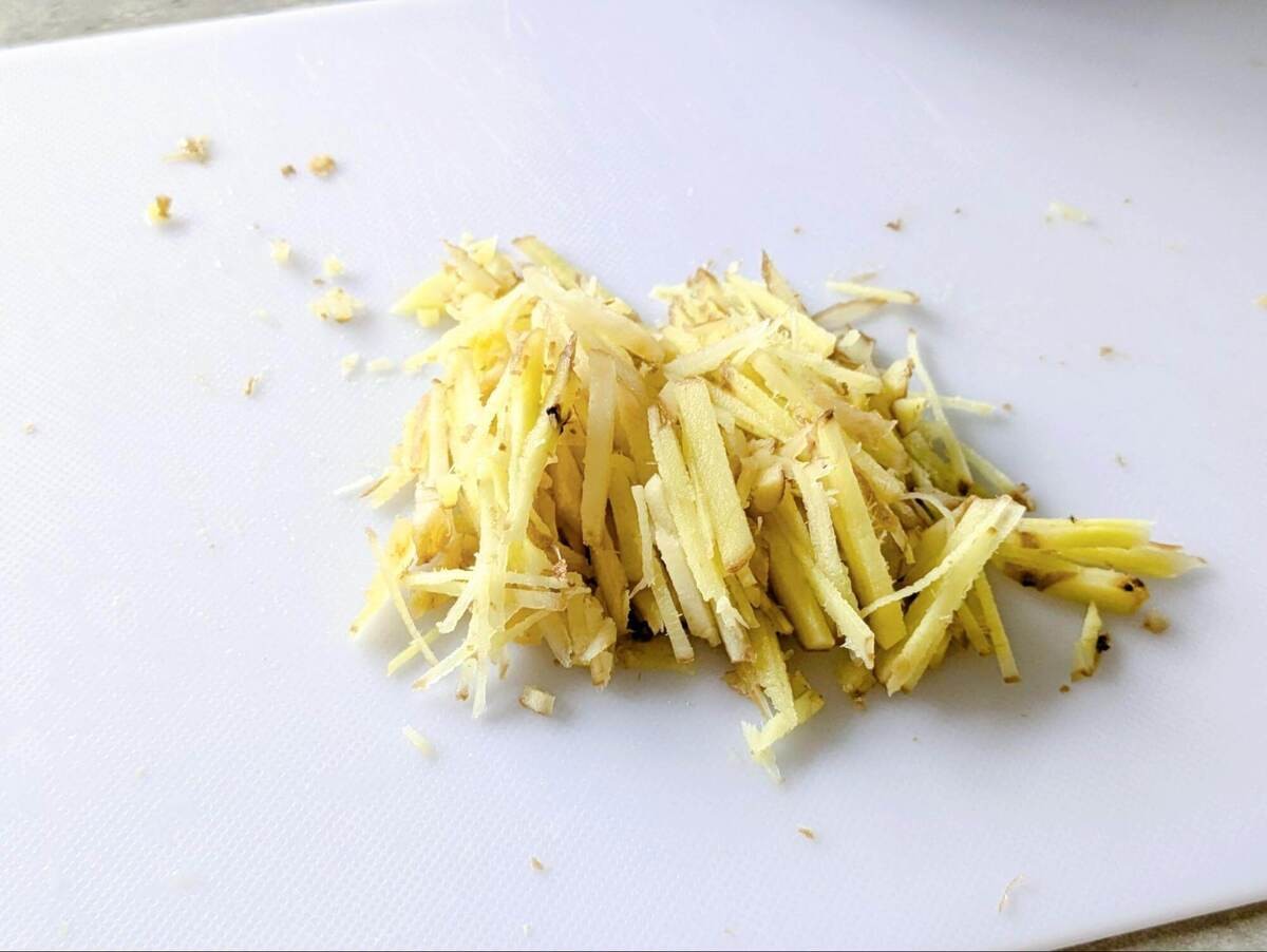 さんまの辛煮