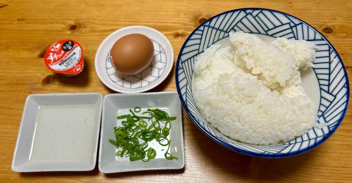 プチッと炒め☆プチッとチャーハン