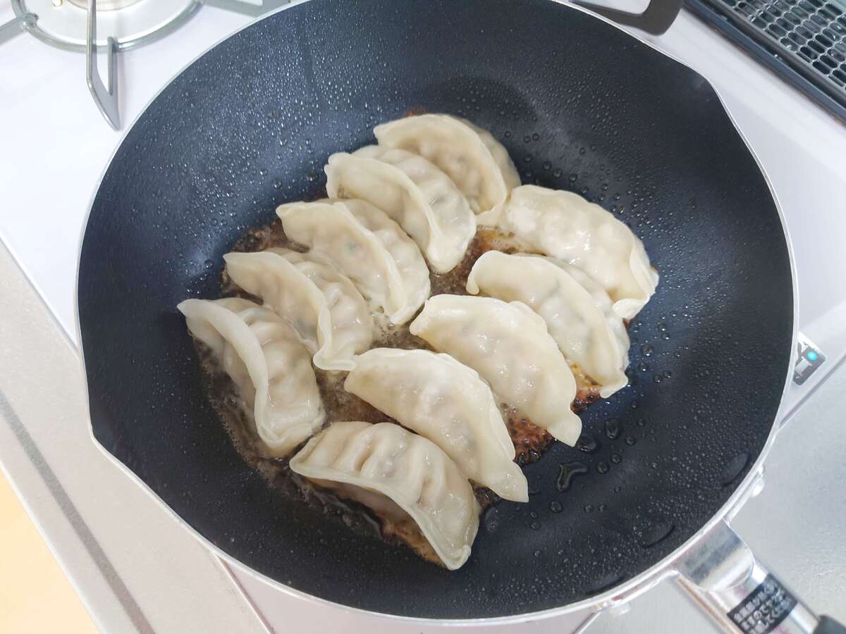 味の素冷凍餃子おすすめ2選