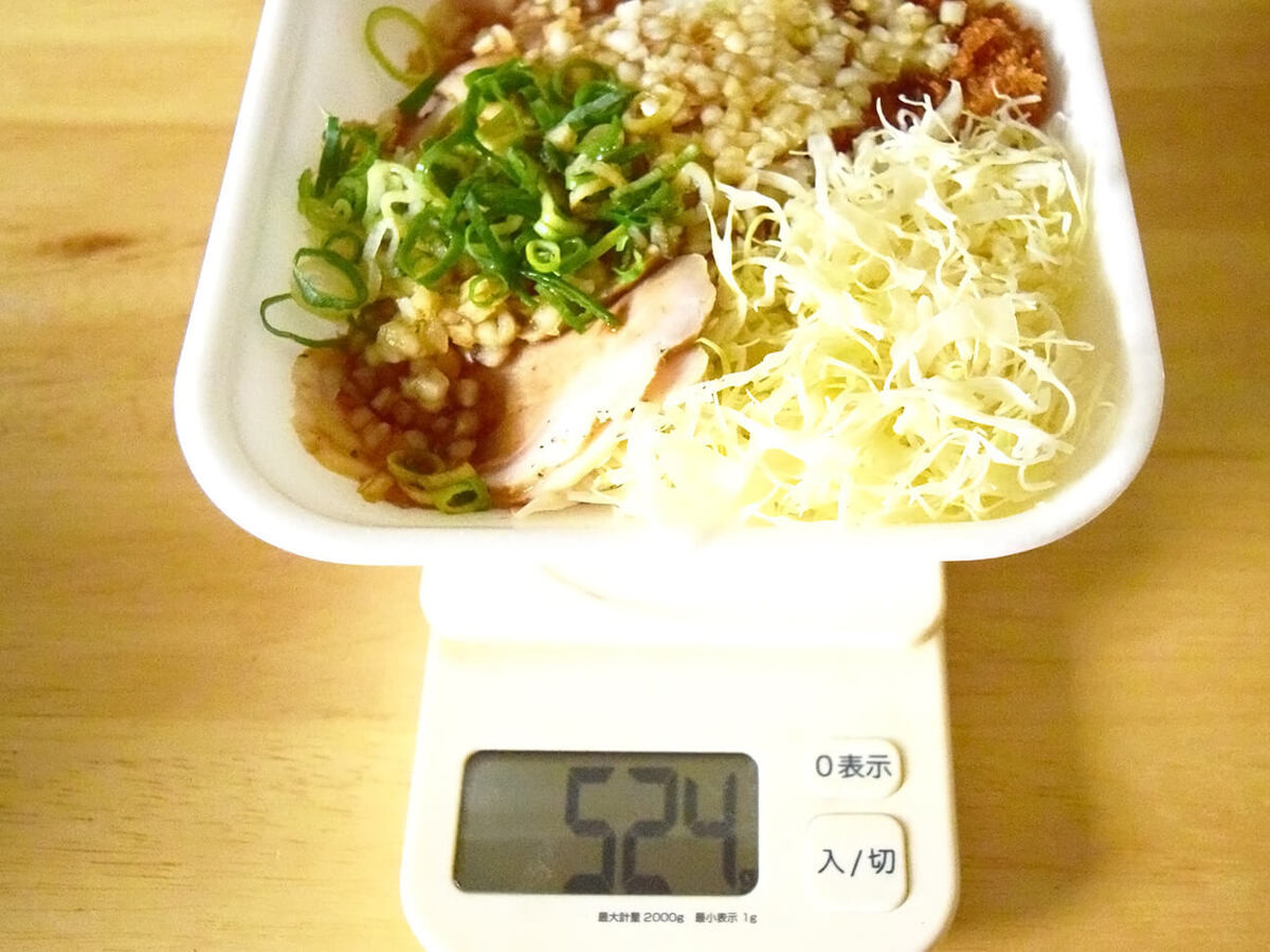 【かつや】新作メニュー2品実食レポ
