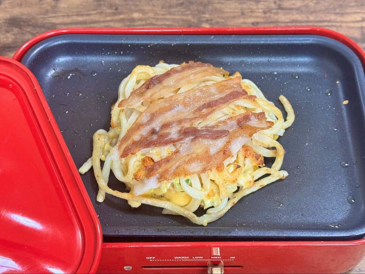 うどんモダン
