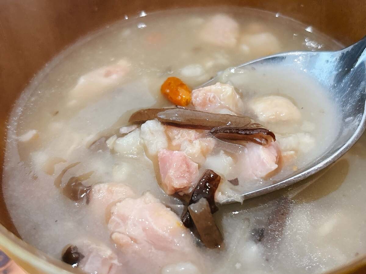 無印良品「ごはんにかける」シリーズ