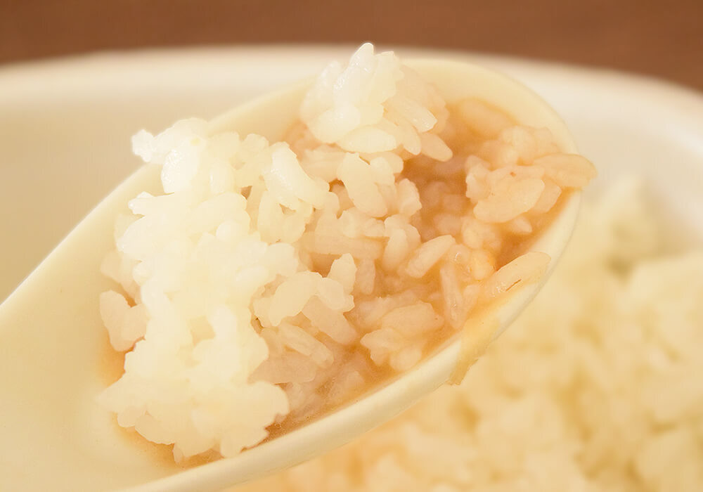 吉野家「ばり嗎監修とんこつ醤油牛鍋膳」