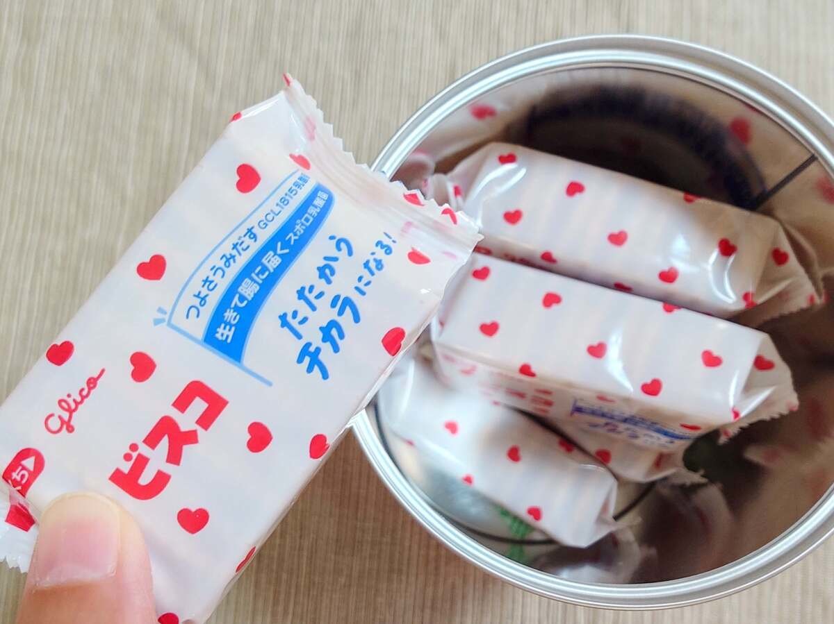 防災備蓄食料