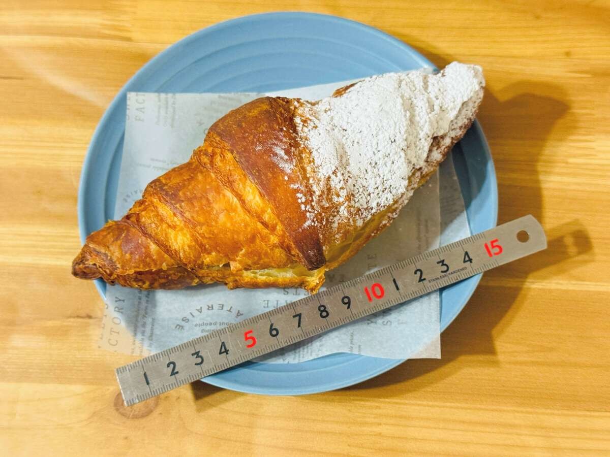 シャトレーゼのあんこ系焼きたて菓子