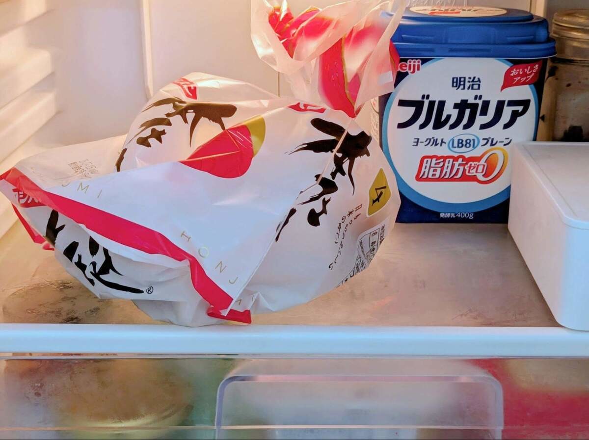 【食パンのNG】保存の注意点と食べてはいけない危険なサイン