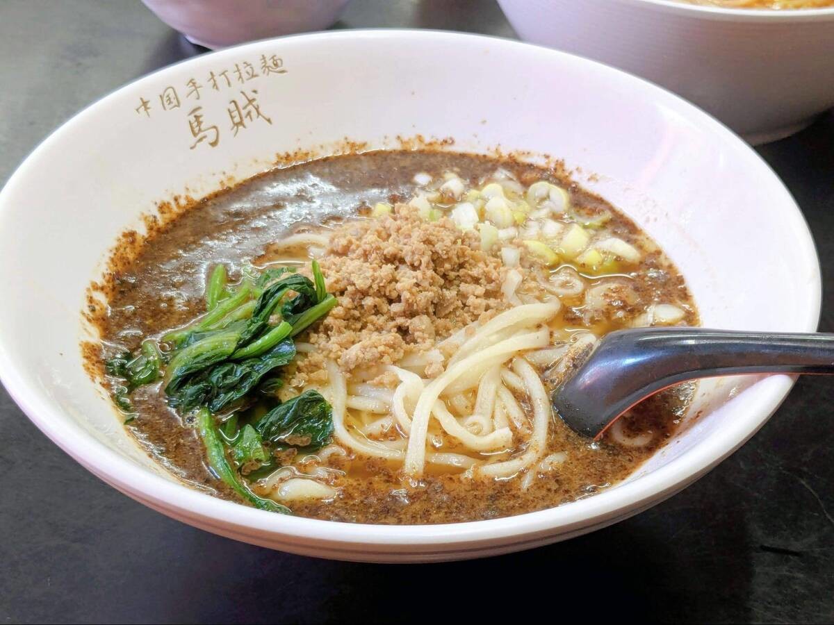 【馬賊】かまいたちやマツコの番組で話題のお店