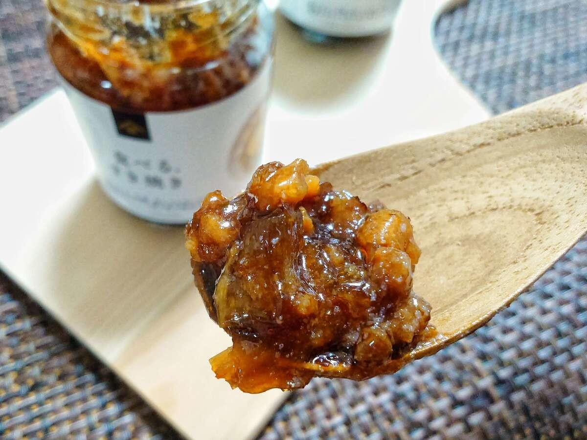 久世福商店「食べる、すき焼き」